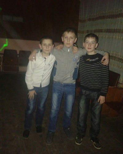 Петя Сушанин