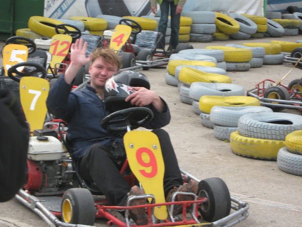 Терехов Толька