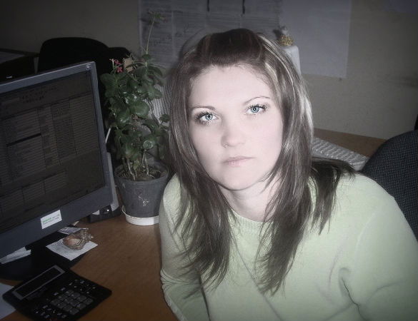 Светлана Деври