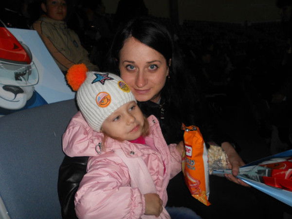 Александра Федорова