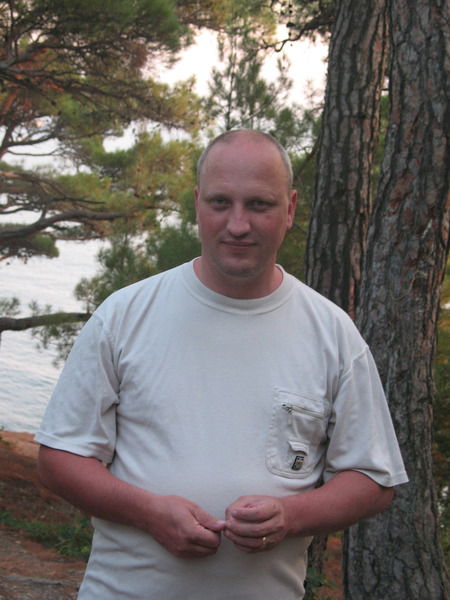 Андрей Трубицын