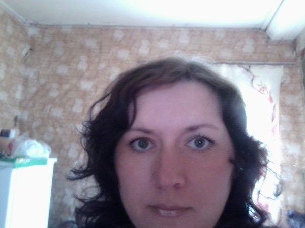 Наталья Шаброва