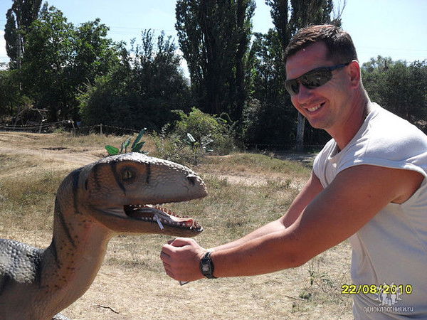 Игорь Столяров