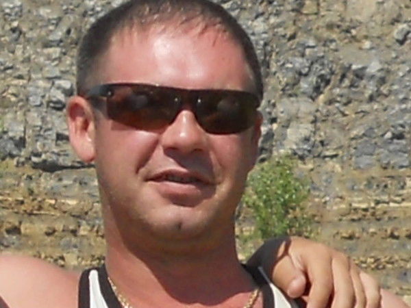 Алексей Куранов