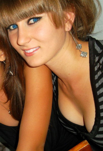 Дарья Садовенко