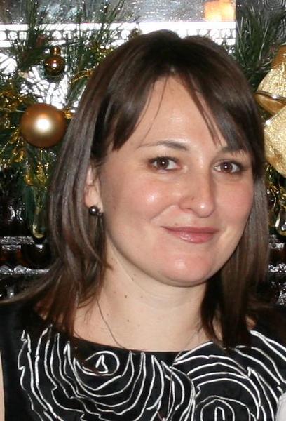 Александра Бриттен