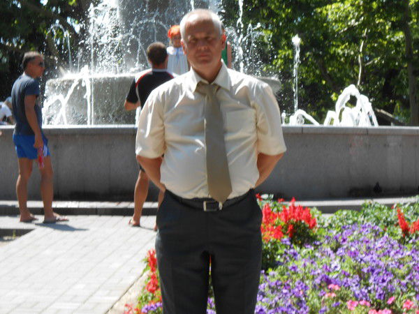 Алексей Колесников