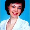 Оксана Полевщикова