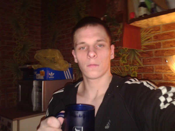 Сергей Кулёмин