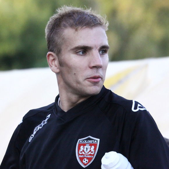 Денис Кристофович