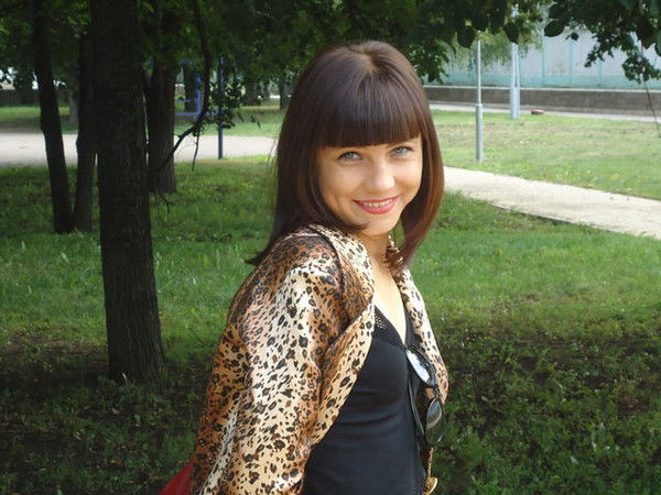 Айгуль Гинатуллина