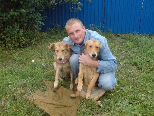 Сергей Светцов