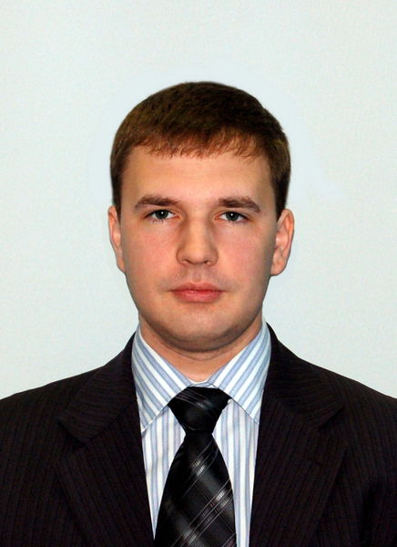 Денис Агапов