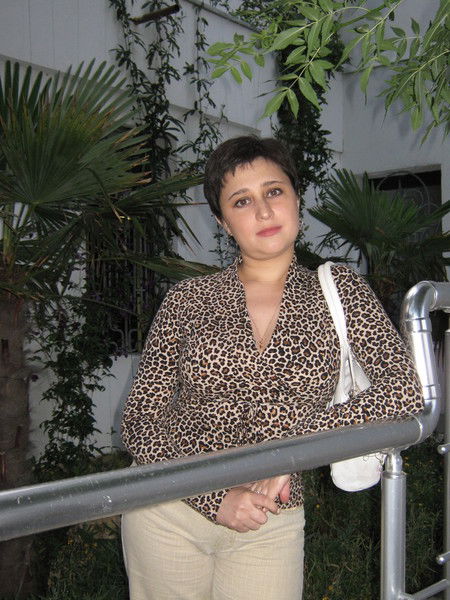 Татьяна Евтушевская