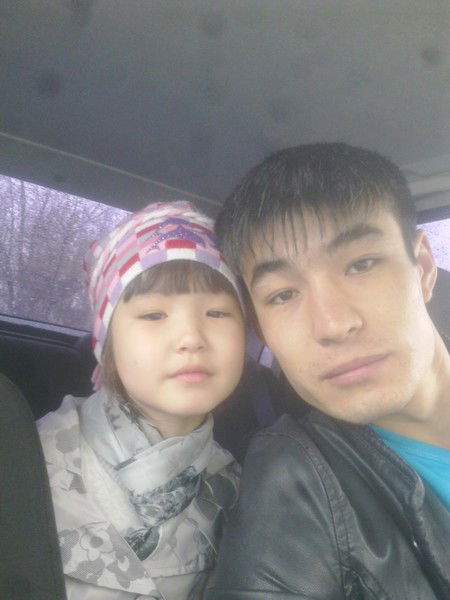 Наиль Абдулганиев