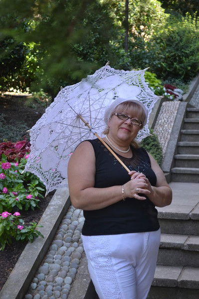 Вера Деркач