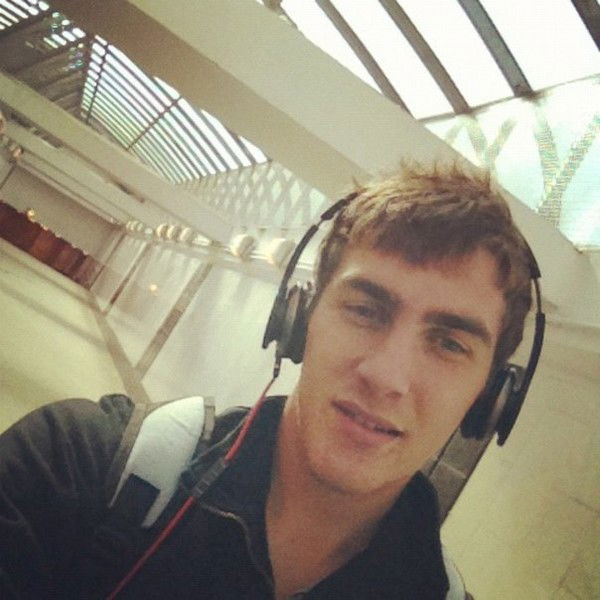 Алексей Ибраев