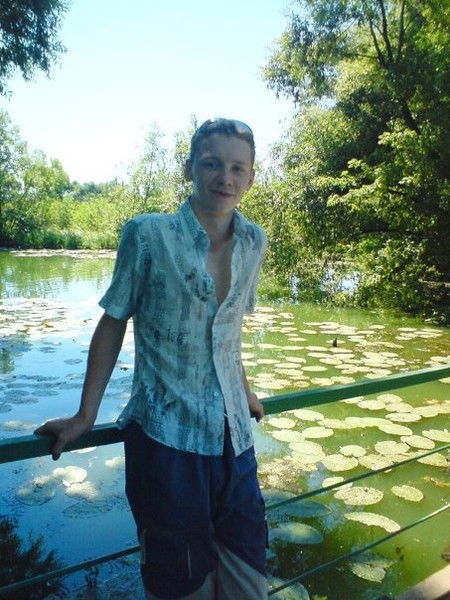 Иван Карташов