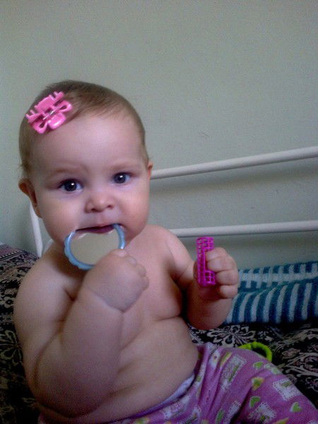 Кариночка Ильина