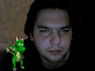 Devil Fantom