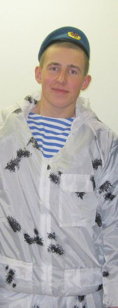 Руслан Семейкин