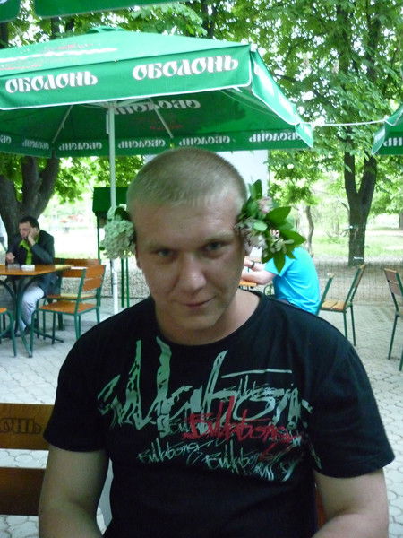 Дмитрий Зайцев