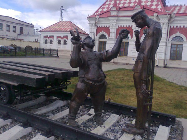 Бушмакин Андрей