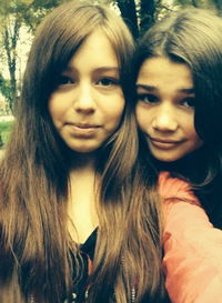 Ника Антонова