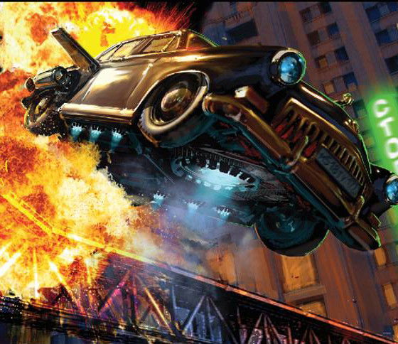 Митя Прокофьев