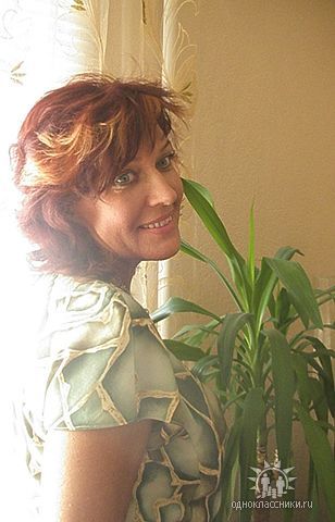 Людмила Козик