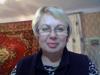 Наталья Ротару