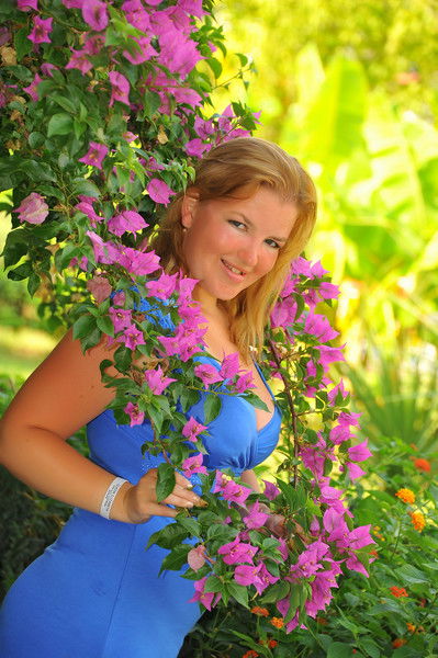 Ульяна Смирнова