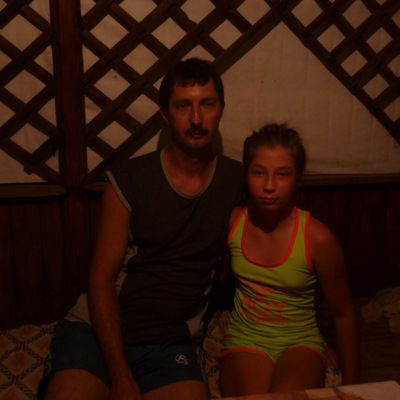 Маришка Королёва