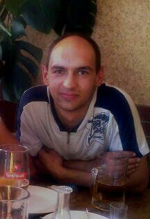 Дима Кикоть