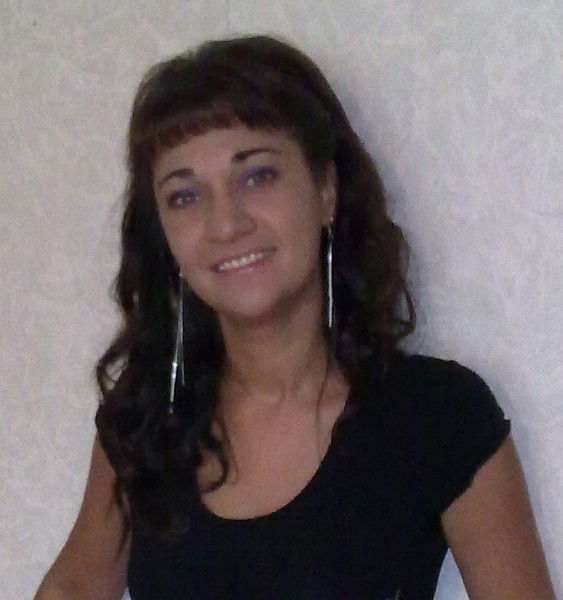 Лейла Худиева