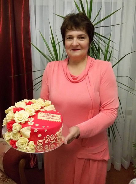 Светлана Герман