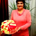 Светлана Герман