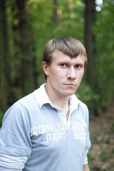 Валентин Чобиток