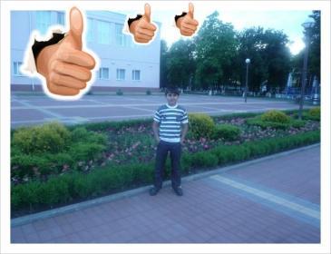 Славик Папахчян