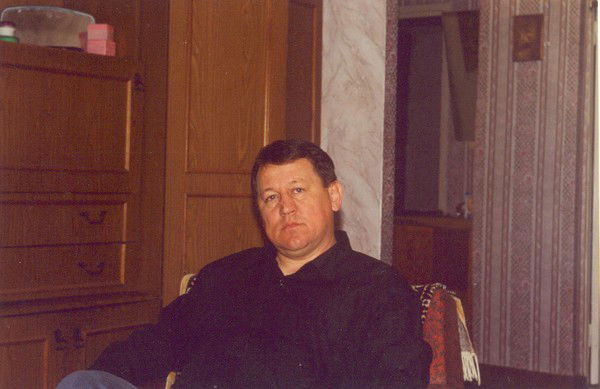 Валерий Вахнин