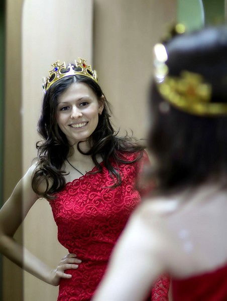 Наталья Рудь