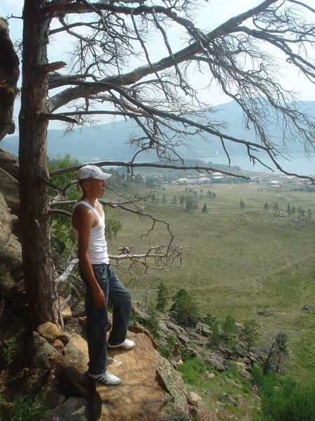 Жайык Аулабаев