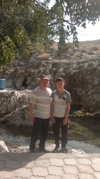 Ержан Колонтаев