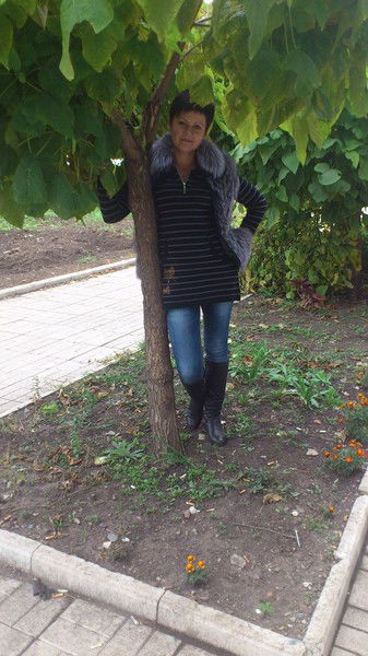 Наталья Мирошниченко