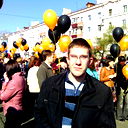 Александр Таширев