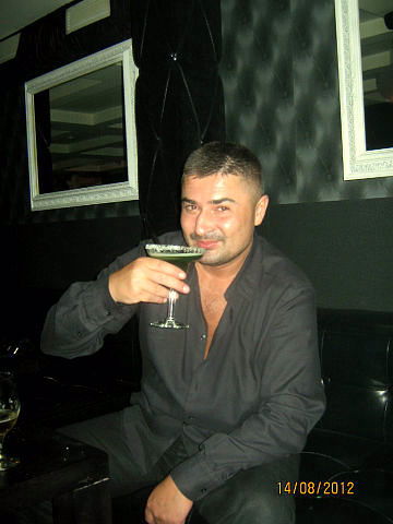 Николай Балан