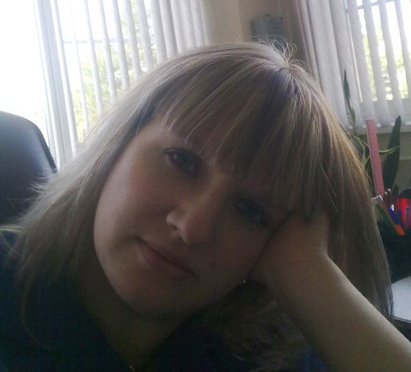 Валентина Фоменко