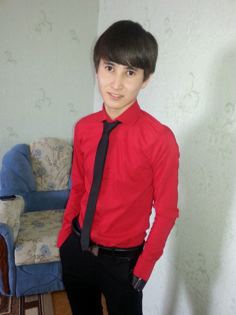 Рамазан Жумаханов