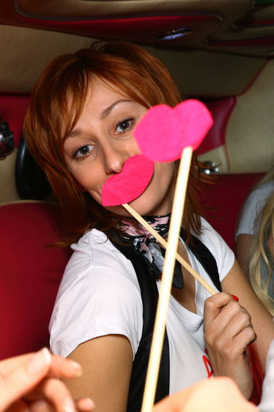 Мария Морозова