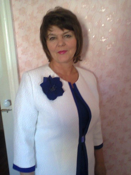 Наталья Антонюк